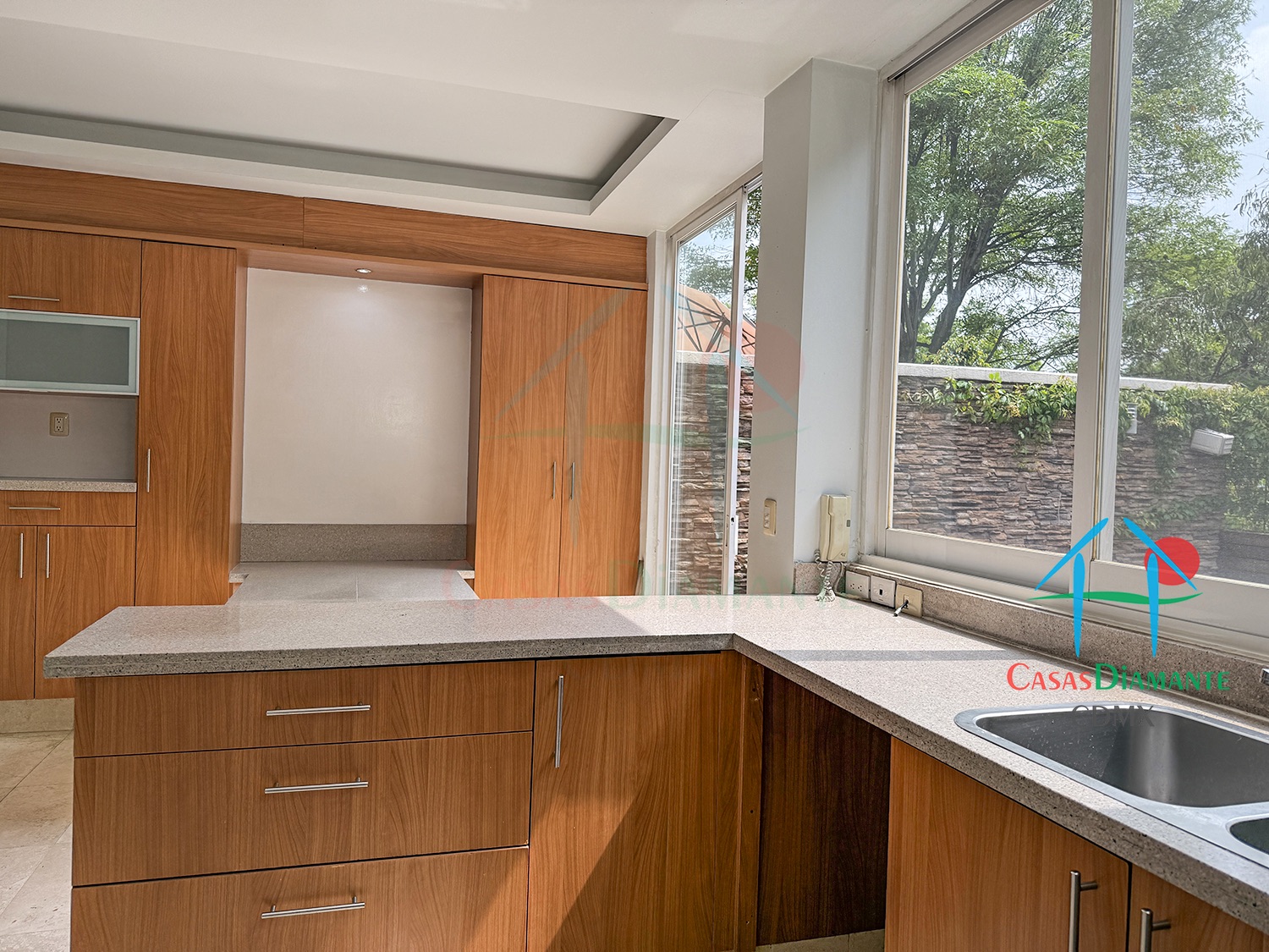 Av. Toluca Villa Sauce BC - Cocina 6